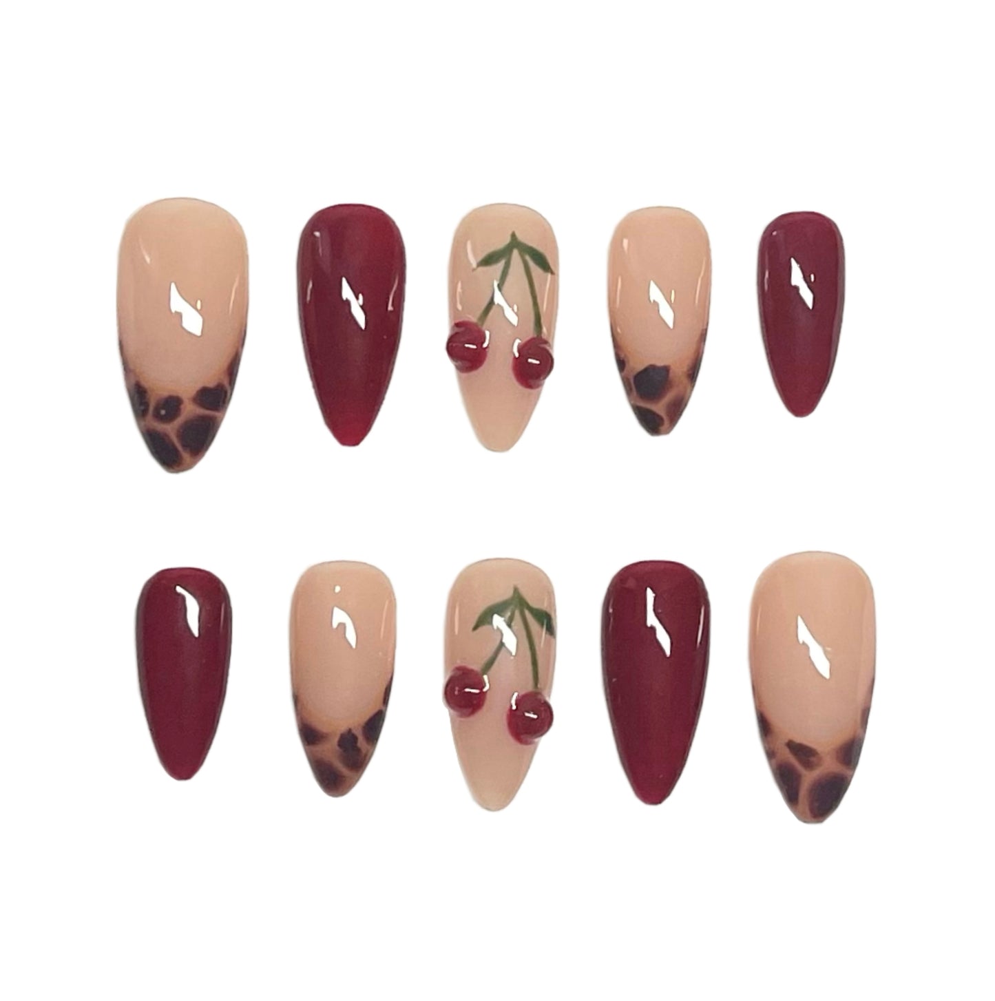 CHERRY BOMB
