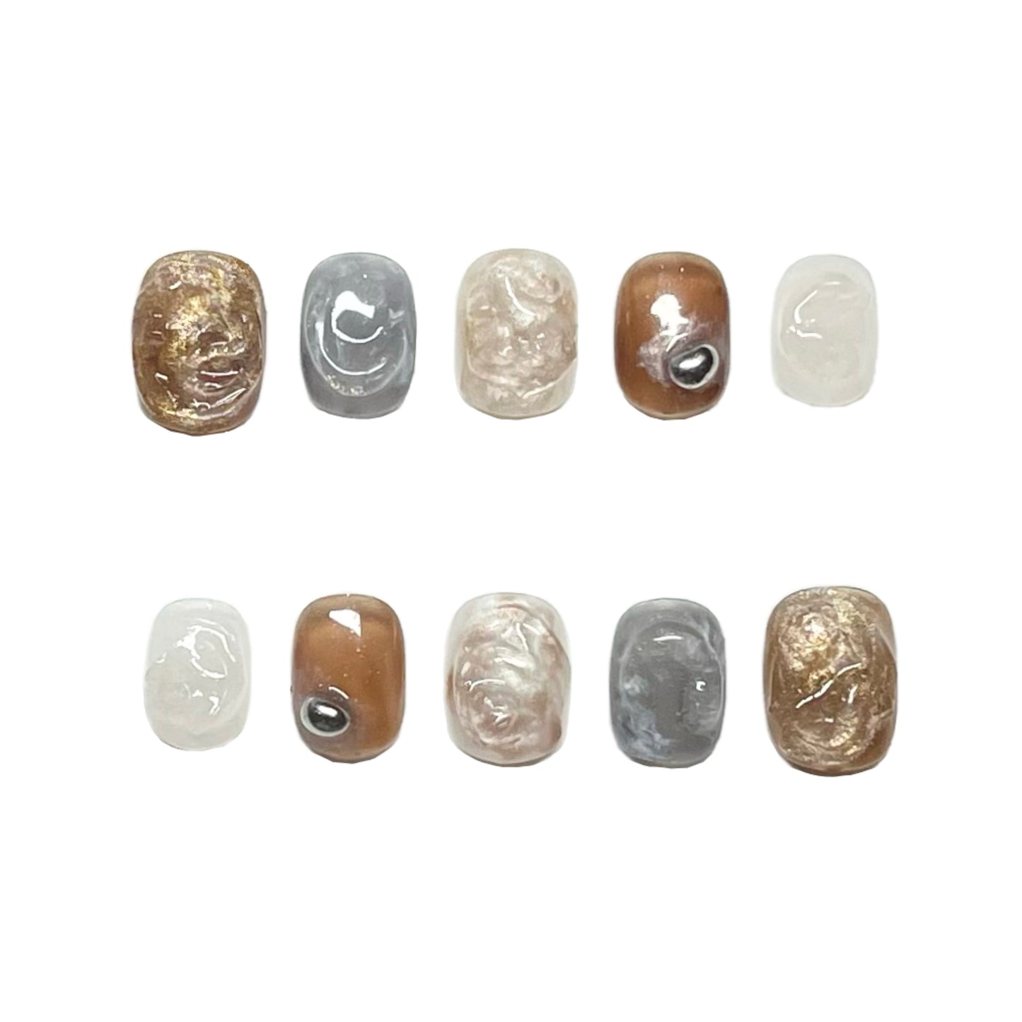 MYSTIC MARBLE